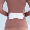 CE-geprüftes Damen-Wärmekissen zur Schmerzlinderung im Schulter- und Nackenbereich