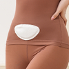 Maßgeschneiderte Fuß-Hals-Menstruations-Wärmer-Pads 